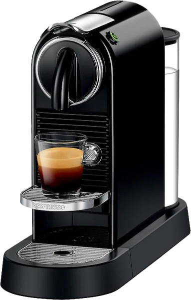 Cafeteira Nespresso