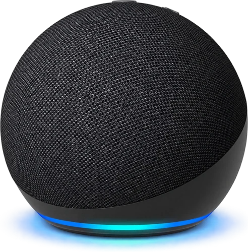 Alexa Echo Dot