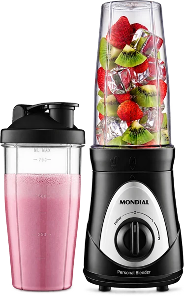 Liquidificador portátil