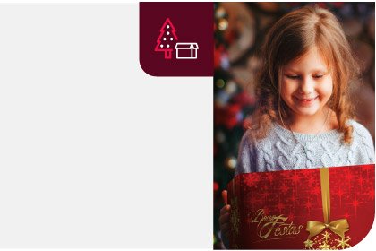mobile natal menina