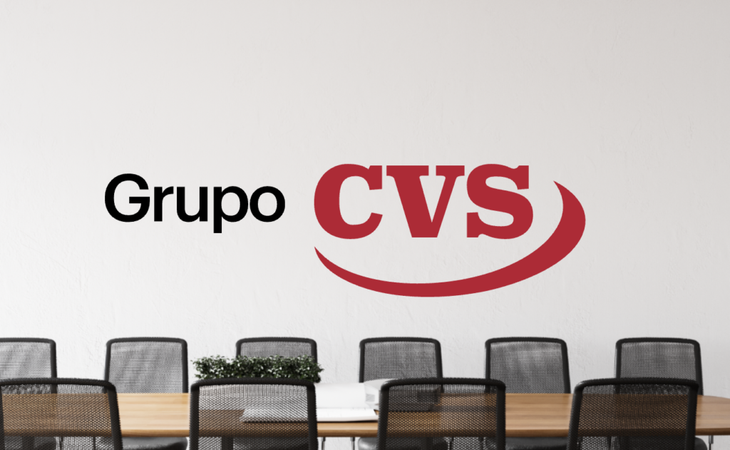 Grupo CVS Cestas Benefícios