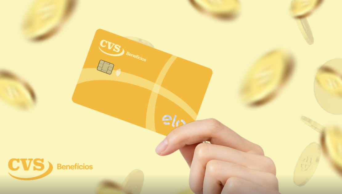 Cartão CVS Benefícios