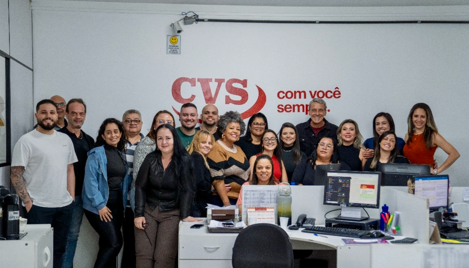 CVS ALEXANDRE BORGES