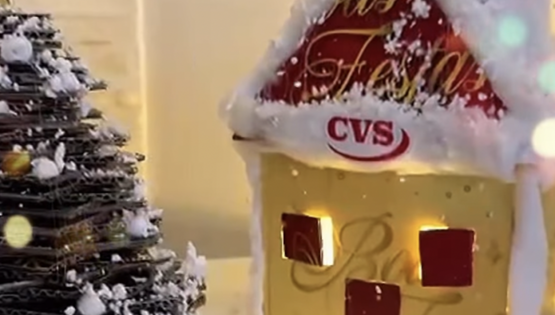 CVS CESTAS NATALINAS