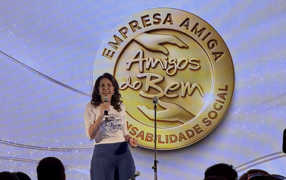 CVS BENEFICIOS ONG SOCIAL AMIGOS DO BEM