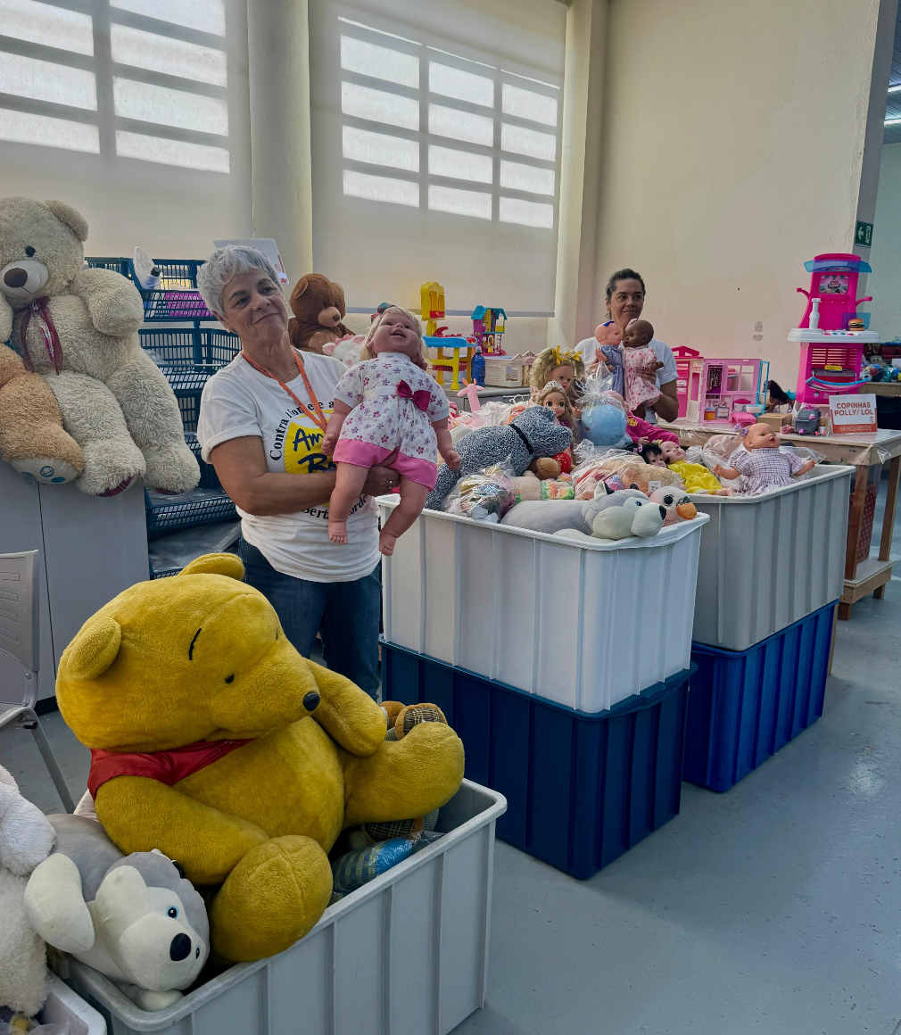 CVS BENEFICIOS ONG SOCIAL 