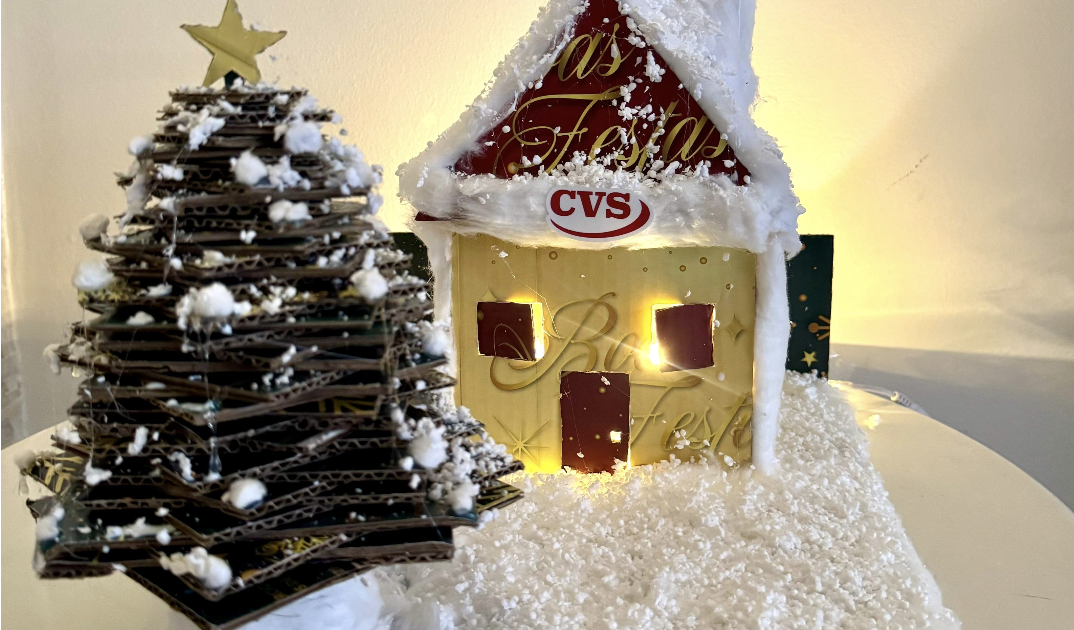 CVS BENEFICIOS NATAL