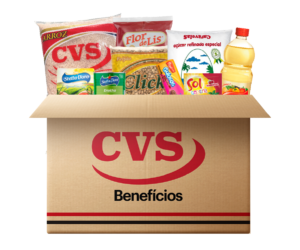 Cesta de Alimentos Econômica