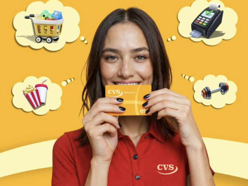 CVS Benefícios