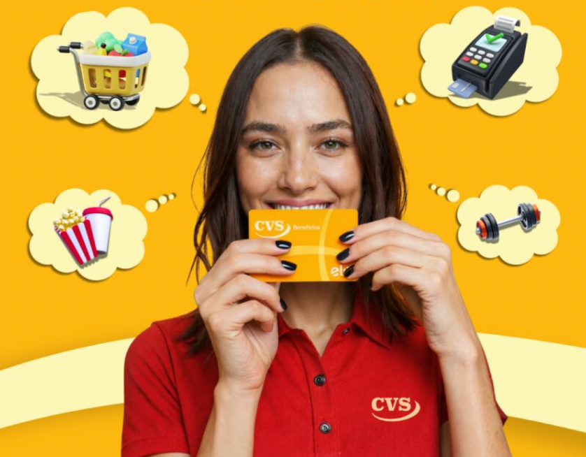 CVS Benefícios
