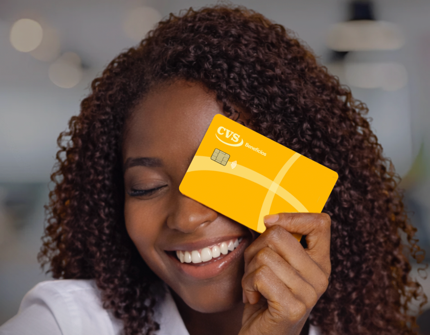 CVS Benefícios Colaborador Cartão