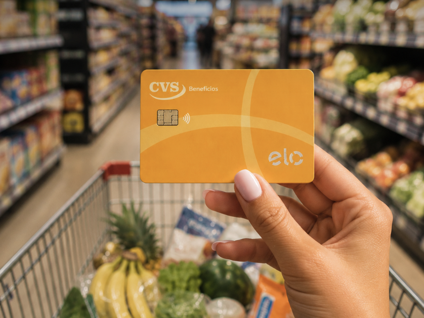 TOTAL PASS CVS BENEFÍCIOS