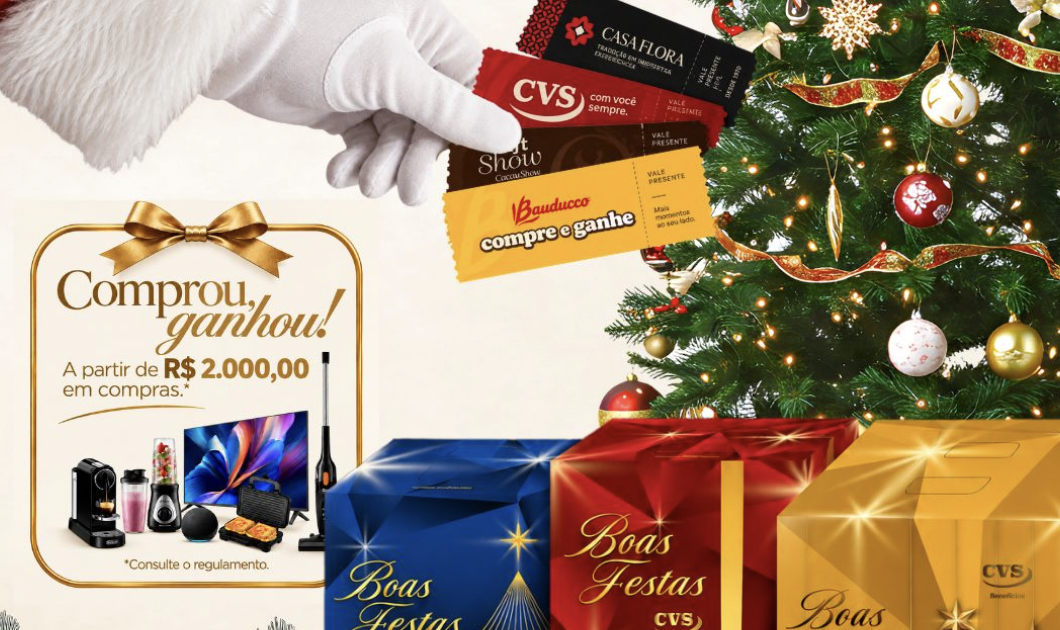 CVS NATAL