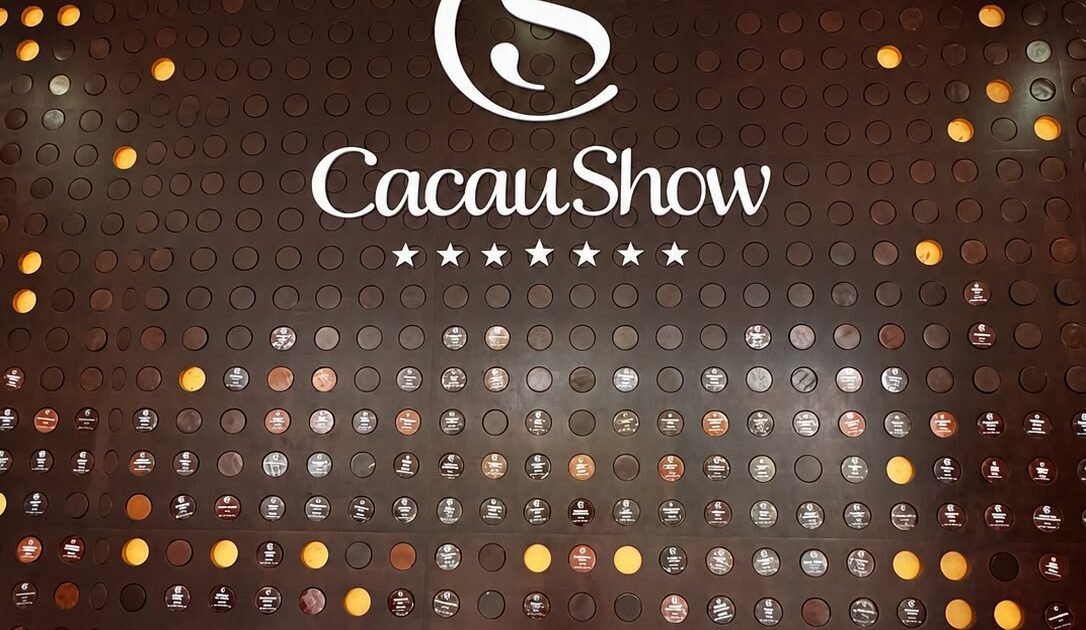 CVS BENEFICIOS CACAU SHOW CESTAS